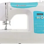 Singer Οικιακή Ραπτομηχανή C5205-TQ