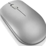 Lenovo 530 Ασύρματο Ποντίκι Platinum Grey