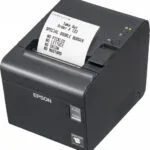 Epson TM-L90LF Εκτυπωτής Ετικετών Απευθείας Μεταφοράς USB, Serial 203 dpi C31C412682