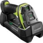 Zebra DS3678-SR Scanner Χειρός Ασύρματο με Δυνατότητα Ανάγνωσης 2D και QR Barcodes DS3678-SR0F003VZWW