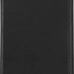 Kobo Nia Sleep Flip Cover Μαύρη