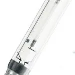 Osram Λάμπα Νατρίου 400W για Ντουί E40 199962