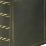 HAMA Άλμπουμ για 200 Φωτογραφίες Διαστάσεων 10x15εκ. Γκρι 00007166 22x25εκ.