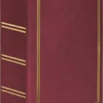 HAMA Άλμπουμ για 100 Φωτογραφίες Διαστάσεων 13x18εκ. Κόκκινο 00007173 14.5x19.5εκ.