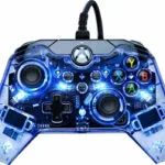 PDP Afterglow Ενσύρματο Gamepad για Xbox One / Xbox Series Prismatic