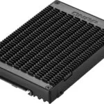 QNap Θήκη για Σκληρό Δίσκο M.2 PCI Express NVME με σύνδεση U.2 QDA-UMP