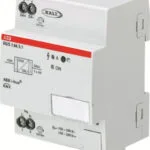 Abb KNX Dg/S1.64.5.1 704420