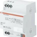 Abb Τροφοδοτικό Ράγας με Έξοδο 30V KNX SV/S 74983 30.640.3.1