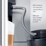 Jura Milk Pipe HP3