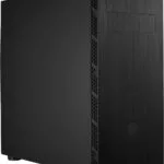 CoolerMaster Masterbox MB600L V2 ODD Midi Tower Κουτί Υπολογιστή Μαύρο