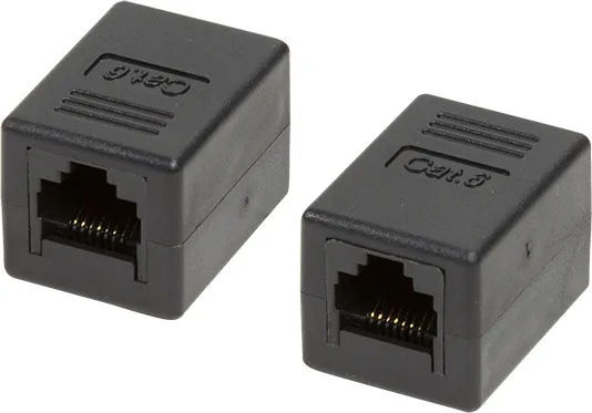 20210721115439_logilink_inline_coupler_1_1_cat_6_rj45_utp_black.jpeg LogiLink Keystone 1τμχ NP0034A - Image 1