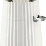 Alessi MDL07 W Ηλεκτρικός Στίφτης 80W Λευκός