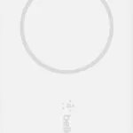 Belkin Boost Charge MagSafe Power Bank 2500mAh 5W Λευκό