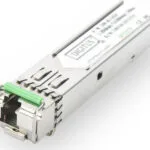 Digitus Transceiver 1τμχ DN-81004