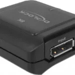 DeLock KVM Extender (11474)