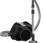 Miele Boost CX1 Cat & Dog PowerLine - NCF0 Ηλεκτρική Σκούπα 890W με Κάδο 1lt Μαύρη