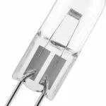 Osram Λάμπα Αλογόνου για Ντουί G6.35 με Ισχύ 50W 12V 64610