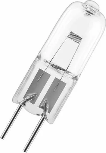 20211020163557_osram_lampa_alogonou_g6_35_50w_64610.jpeg Osram Λάμπα Αλογόνου για Ντουί G6.35 με Ισχύ 50W 12V 64610 - Image 1