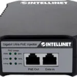 Intellinet 561495 PoE++ Injector