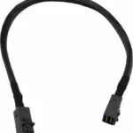 Adaptec Mini SAS - Mini SAS Cable 1m Μαύρο (2282100-R)