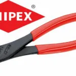 Knipex Τανάλια Μήκους 280mm 68 01 280