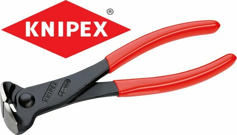 20211027111852_90811875.jpeg Knipex Τανάλια Μήκους 280mm 68 01 280 - Image 1