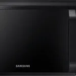 Samsung MS23K3515AK MS23K3515AK/OL Φούρνος Μικροκυμάτων 23lt Μαύρος