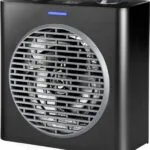 Black & Decker BXSH2003E Αερόθερμο Δωματίου Δαπέδου 2000W