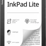 Pocketbook InkPad Lite 9.7" (8GB) Γκρι