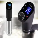 Lauben LBNSV01 Συσκευή για Sous Vide Ανοιχτού Τύπου 1.2kW