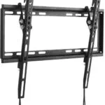 Schwaiger Tilt 2 Βάση Τηλεόρασης Τοίχου έως 75" και 60kg