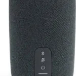 JBL Link Αδιάβροχο Ηχείο Bluetooth 20W με Διάρκεια Μπαταρίας έως 8 ώρες Γκρι