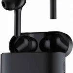 Xiaomi Mi True Wireless Earphones 2 Pro In-ear Bluetooth Handsfree με Θήκη Φόρτισης Μαύρα
