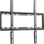 Schwaiger Fixed 2 Βάση Τηλεόρασης Τοίχου έως 75" και 35kg