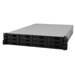 Synology Unified Controller UC3200 NAS Tower με 12 θέσεις για HDD/SSD και 2 θύρες Ethernet