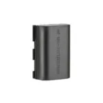 Ansmann Μπαταρία Φωτογραφικής Μηχανής A-Can LP E6 1400mAh Συμβατή με Canon