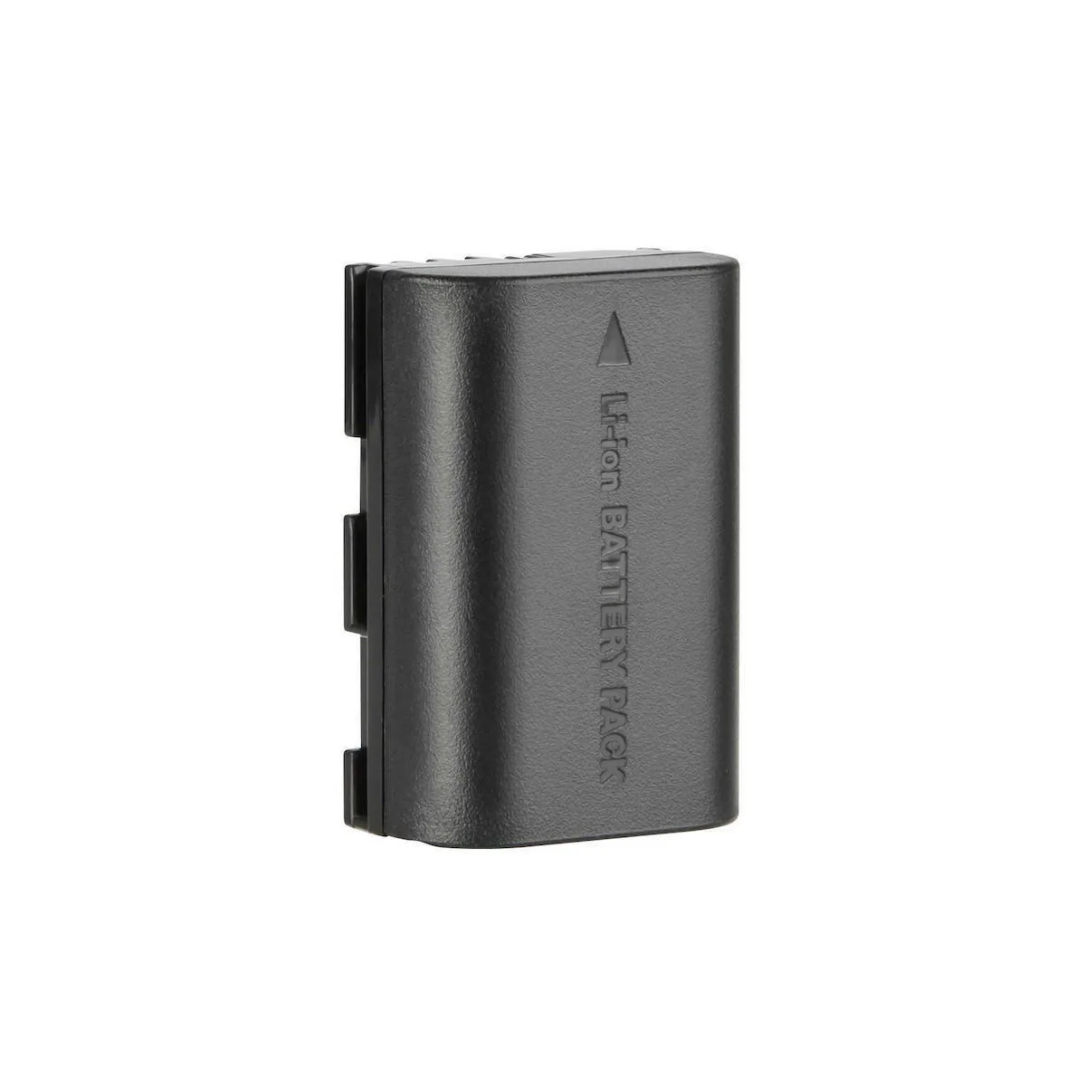 Ansmann Μπαταρία Φωτογραφικής Μηχανής A-Can LP E6 1400mAh Συμβατή με Canon - Image 1