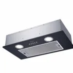 Candy CBG625/1N Μηχανισμός Απορρόφησης 52cm Μαύρος