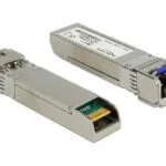 DeLock Μονάδα SFP+ 10GBase-LR SM 1310 νχιλ.