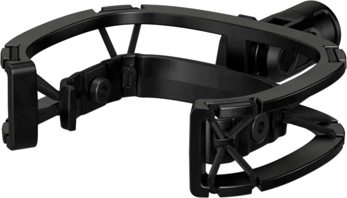 20220113164445_elgato_wave_shock_mount_ypodochi_mikrofonou.jpeg Elgato Wave Shock Mount 10MAE9901 Υποδοχή Μικροφώνου - Image 1