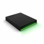 Seagate Game Drive for Xbox USB 3.2 Εξωτερικός HDD 2TB 2.5" Μαύρο