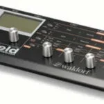 Waldorf Blofeld Virtual Αναλογικό Synthesizer