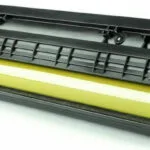 Toshiba T-FC200EY Γνήσιο Toner Laser Εκτυπωτή Κίτρινο 33600 Σελίδων 6AJ00000198