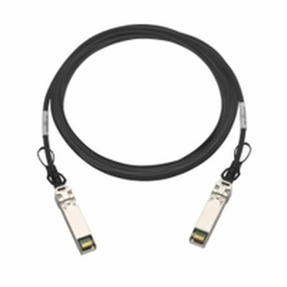 20220209093757_hp_kalodio_optikis_inas_fiber_fiber_3m_mayro_cab_dac30m_sfpp.jpeg QNap Καλώδιο Οπτικής Ίνας SFP+ 3m Μαύρο CAB-DAC30M-SFPP - Image 1
