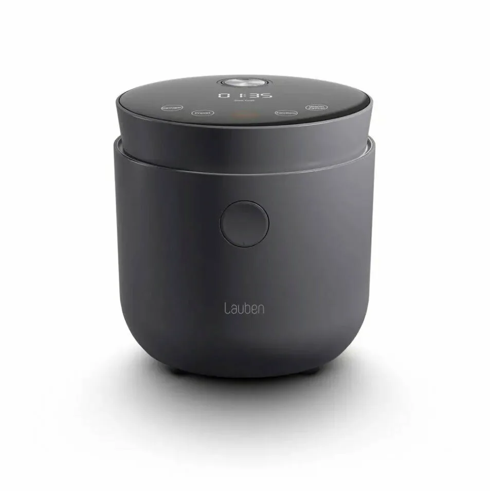 Lauben Rice Cooker 1500AT 500W με Χωρητικότητα 1.5lt - Image 1