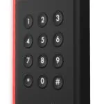 Hikvision Access Control για Πρόσβαση με Κάρτα και Κωδικό DS-K1108AMK