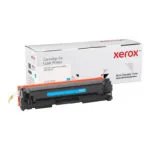 Xerox Συμβατό Toner για Laser Εκτυπωτή HP 415A 2100 Σελίδων Κυανό