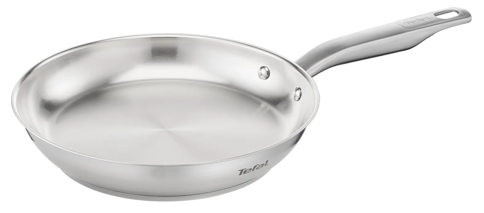 20220216115346_tefal_virtuoso_tigani_apo_anoxeidoto_atsali_28cm_e49206.jpeg Tefal Virtuoso Τηγάνι από Ανοξείδωτο Ατσάλι 28cm E49206 - Image 1