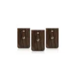 Ubiquiti In-Wall HD Covers 3τμχ IW-HD-WD-3