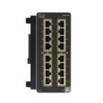 Cisco IEM-3300-16T Expansion Unit 1τμχ IEM-3300-16T